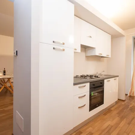 Ferienhaus Sirio Flat 174