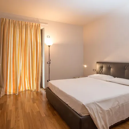 Ferienhaus Sirio Flat 174