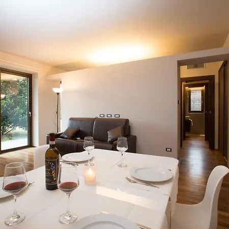 Sirio Flat 174 Ferienhaus Belgirate
