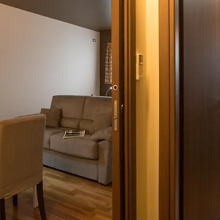 Ferienhaus Sirio Flat 174 Belgirate