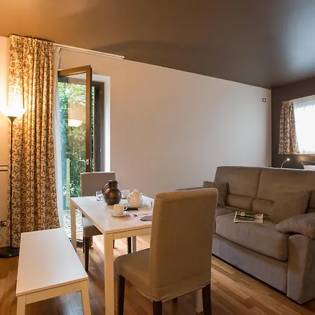 Sirio Flat 174 Ferienhaus Belgirate